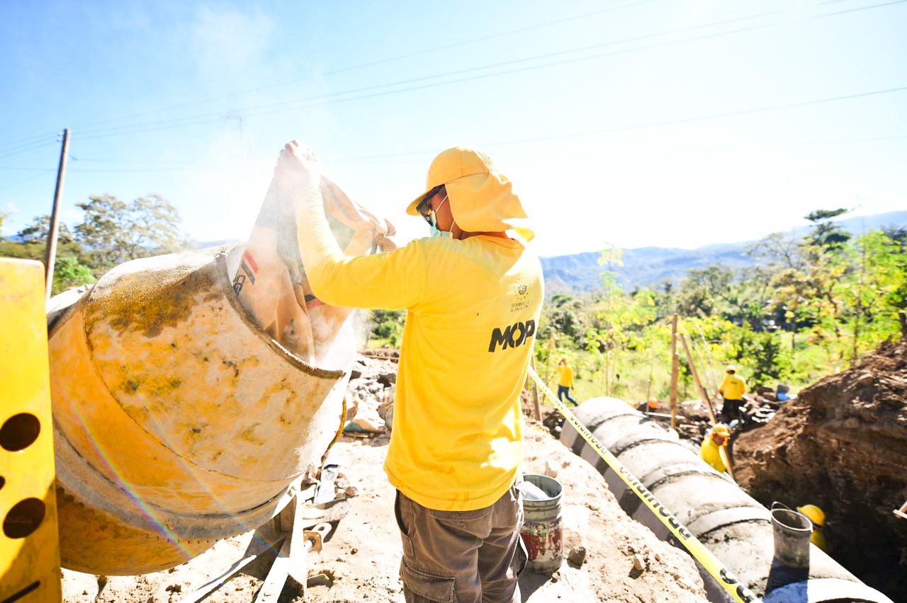 Gobierno reconstruye rutas intermunicipales que fueron abandonadas por años gobierno-reconstruye-rutas-intermunicipales-que-fueron-abandonadas-por-anos